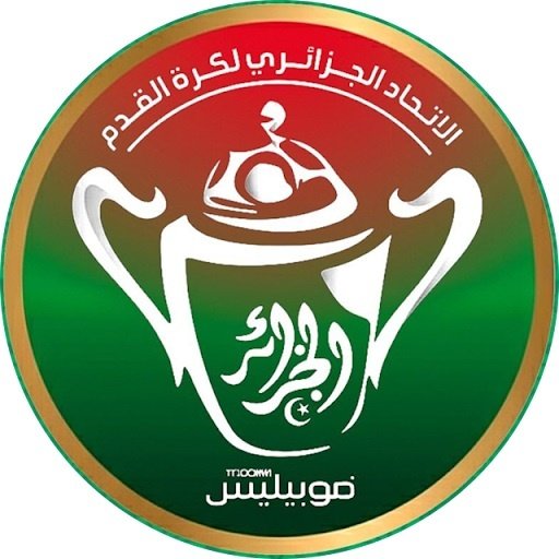 Copa da Argélia