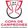 Copa de Campeones División de Honor 2024
