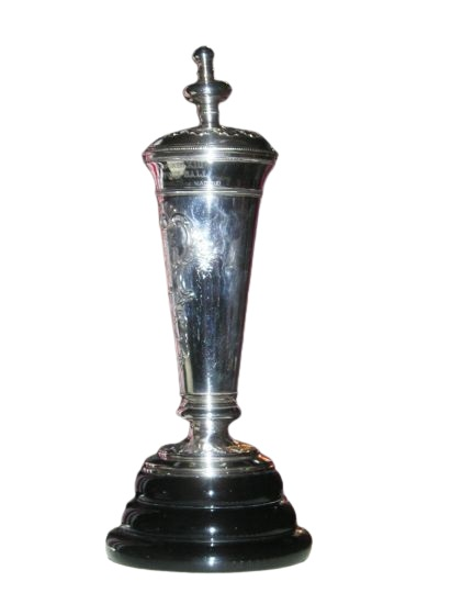 Coronation Cup