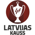Coupe de la ligue Lettonie
