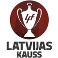 Latvian League Cup