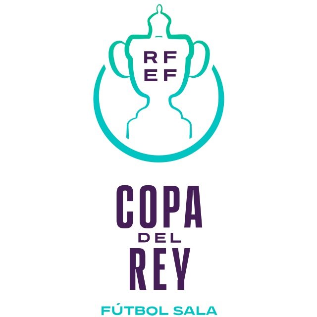 Copa del Rey Futsal