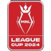 Copa Liga Myanmar