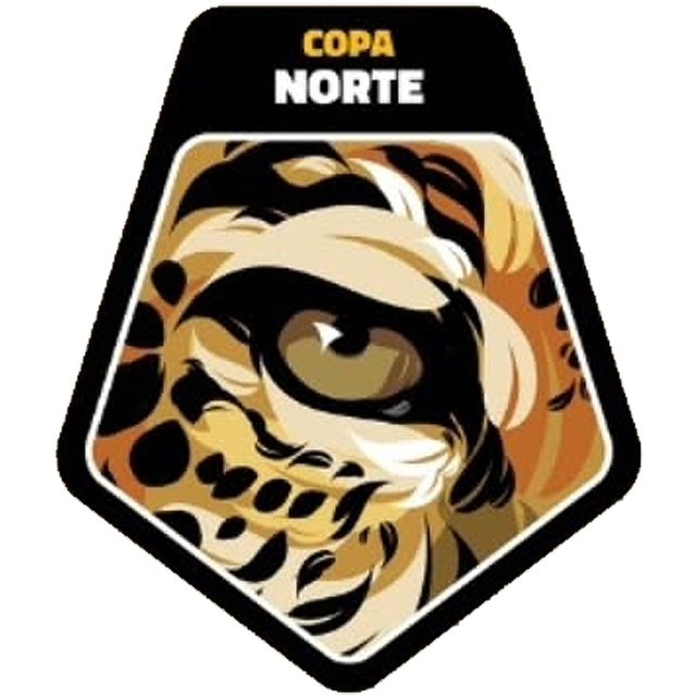 Copa Norte