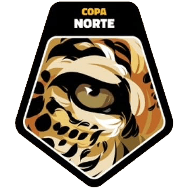 Copa Norte