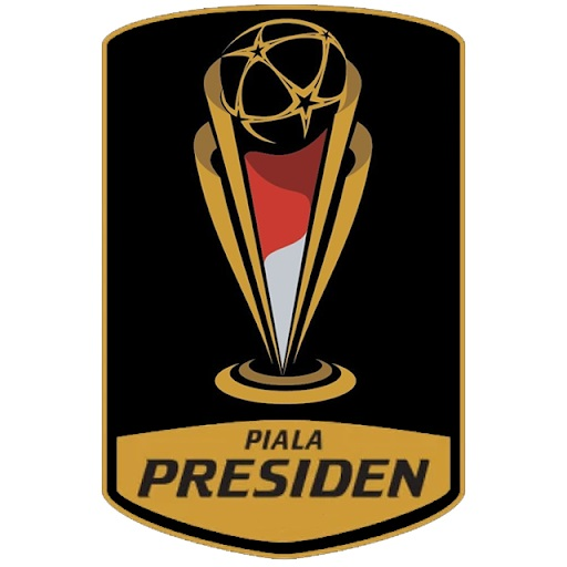 Copa Presidente Indonesi.