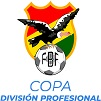 Copa de la División Profesional 2023  G 1