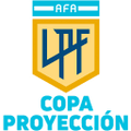 Copa Proyección