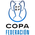 Copa Federación - Fase A.