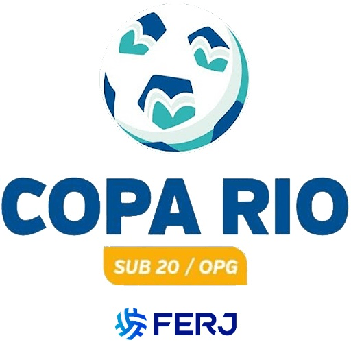 Torneo Otávio Pinto Guimarães Sub 20 2023