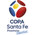 Copa Santa Fe