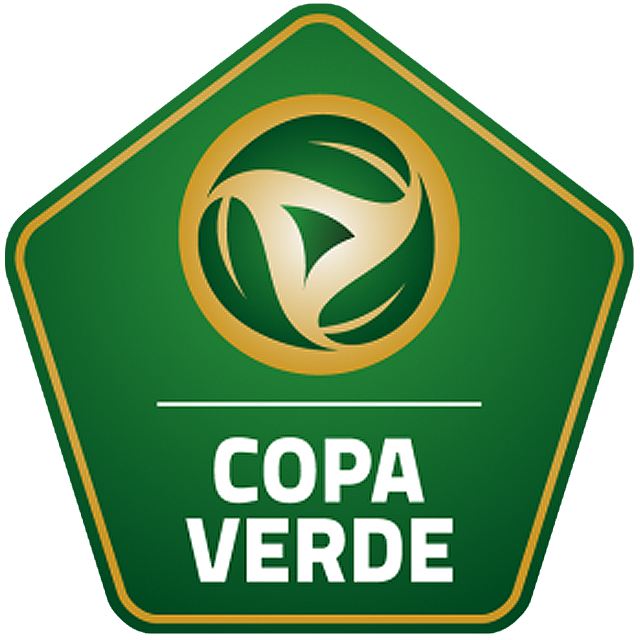 Copa Verde 2024