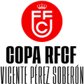 Copa RFCF - Vicente Pérez Soberón
