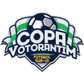 Copa Votorantim Sub 15
