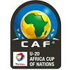Clasificación Copa África Sub 20 2023  G 6