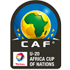 Clasificación Copa África Sub 20 2023