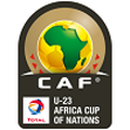 Clasificación Copa África Sub 23