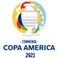 Clasificación Copa América