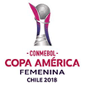 Copa América Femenina 2018