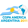 Clasificación Copa América 2016