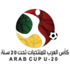 Copa Árabe Sub 20