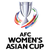 Copa Asia Femenina
