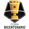 Coupe Bicentenaire Pérou
