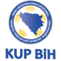 Campeón de la Copa de Bosnia y Herzegovina