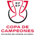 Copa de Campeones División de Honor