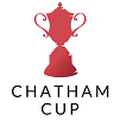 Taça Chatham Nova Zelândia