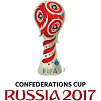 Confederations Cup runner-up