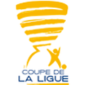 French league cup runner-up