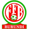 Burundi Coupe du President
