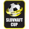 Copa Eslovaquia 2019
