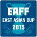 La Coupe d'Asie de l'Est
