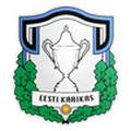 Vainqueur de la Coupe d'Estonie