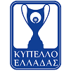 Campeón de la Copa de Grecia