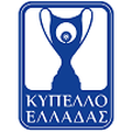 Vainqueur de la Coupe de Grèce