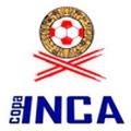 Coupe Inca Pérou
