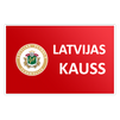 Copa Letonia Transición