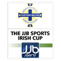 Copa de Irlanda del Norte