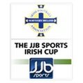 Irish Cup Northern Ireland