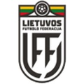 Coupe de Lituanie Ancien format