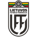 Copa Lituania Formato Antiguo