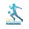 Copa Diego Armando Marad.
