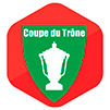Copa Marruecos Formato A.