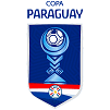 Club Nacional Asuncion of Paraguay crest.