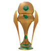 Copa Saudí 2014