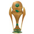 Copa Saudí 2012