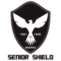 Cup Senior Shield Hong Kong